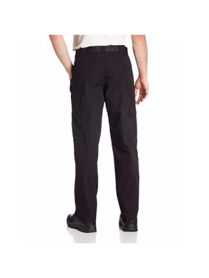 Melanzane Guards Pant